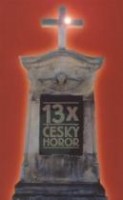 13x český horor